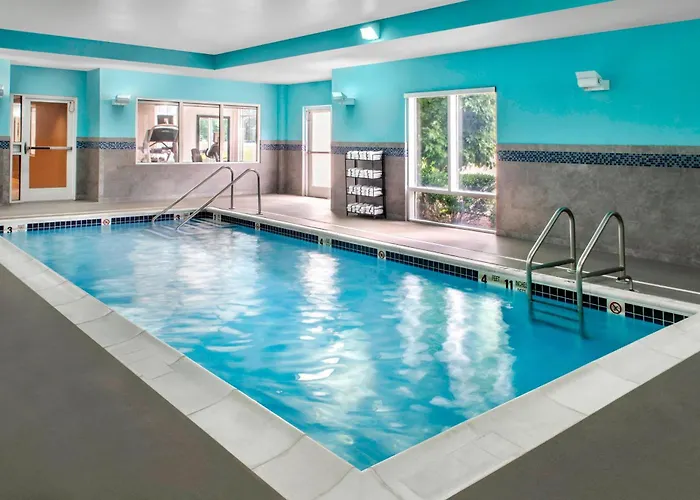 Springhill Suites Long Island Brookhaven
