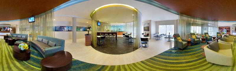 Springhill Long Island Brookhaven Hotel 3*
