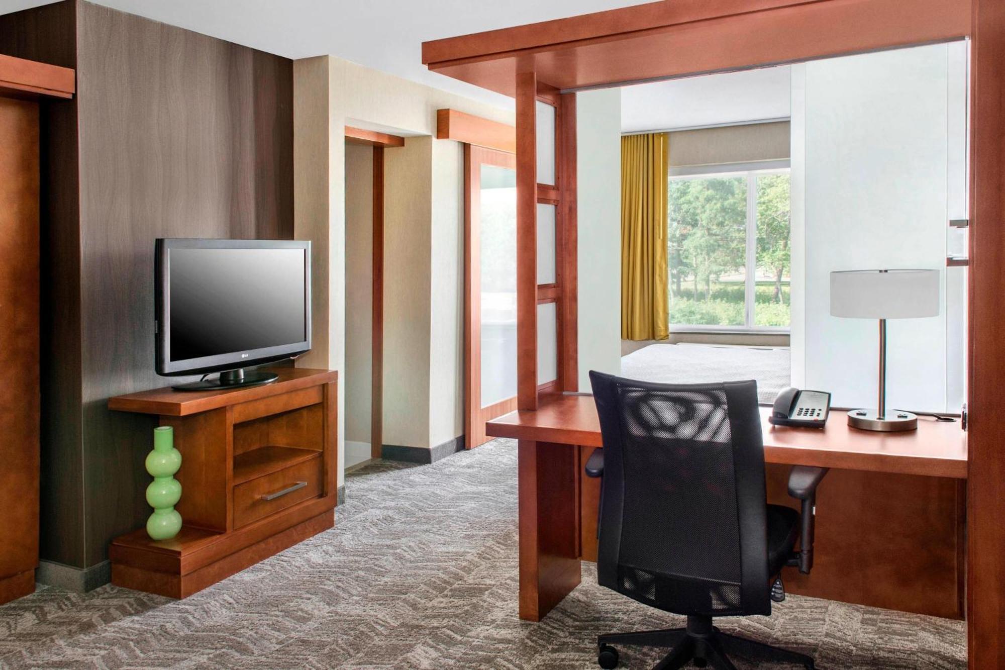 Springhill Long Island Brookhaven Hotel Bellport