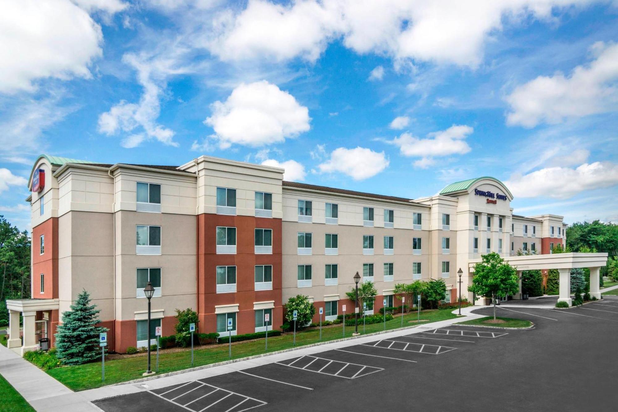 Springhill Long Island Brookhaven Hotel