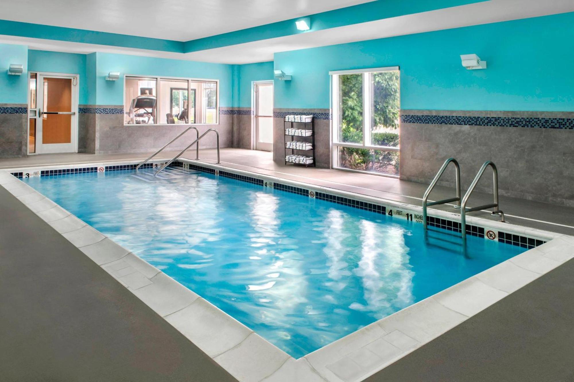 Springhill Long Island Brookhaven Hotel Bellport