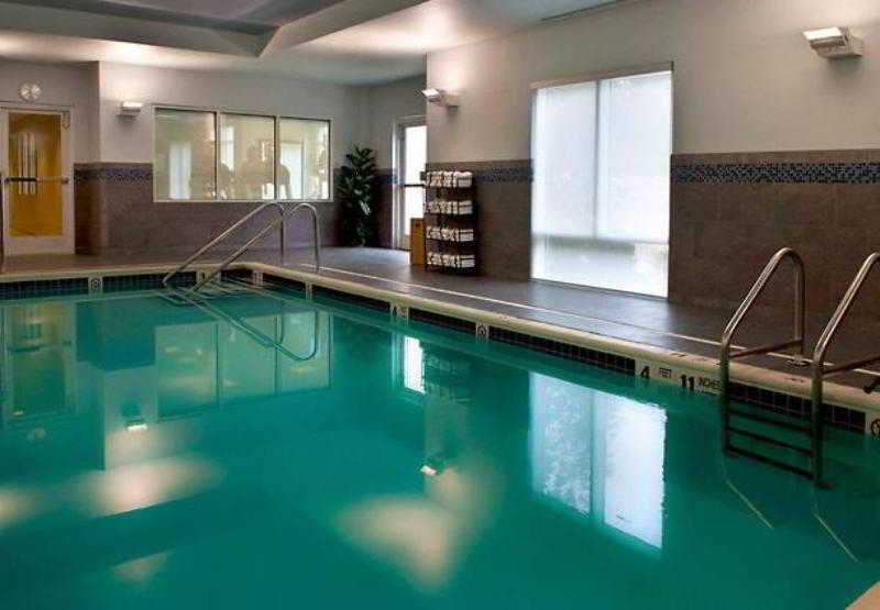 Hotel Springhill Long Island Brookhaven
