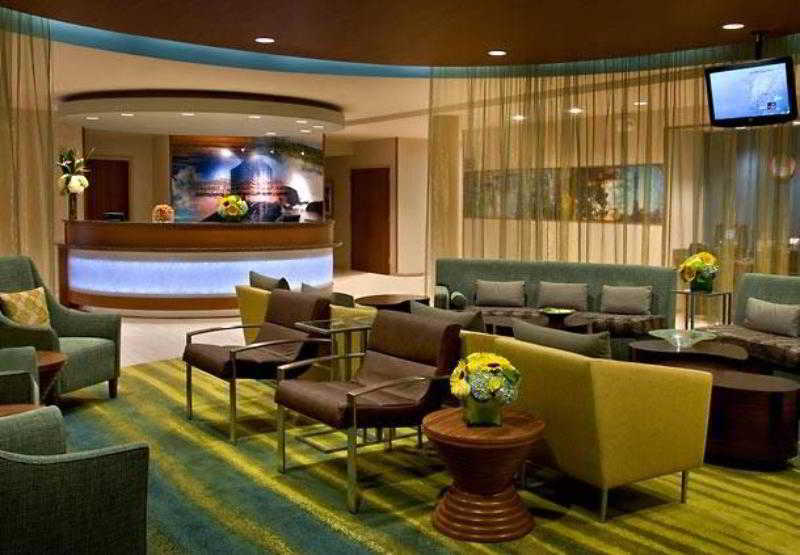 Hotel Springhill Long Island Brookhaven 3*