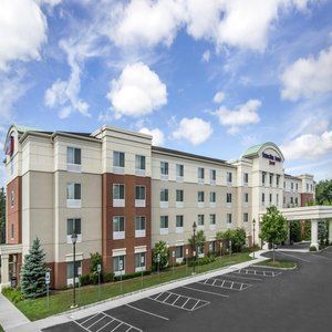 Springhill Long Island Brookhaven Hotel 3*