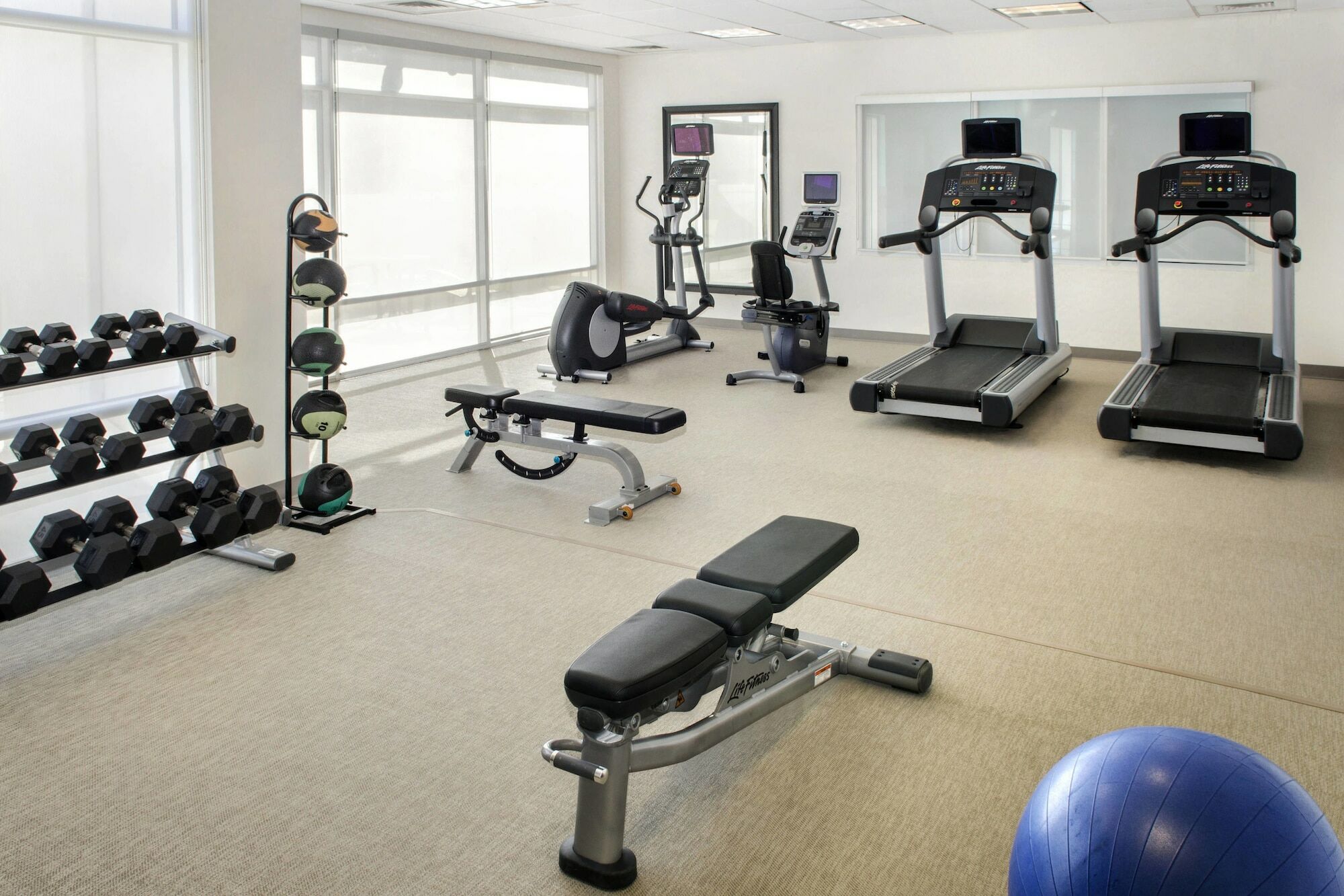 Springhill Long Island Brookhaven Hotel 3*