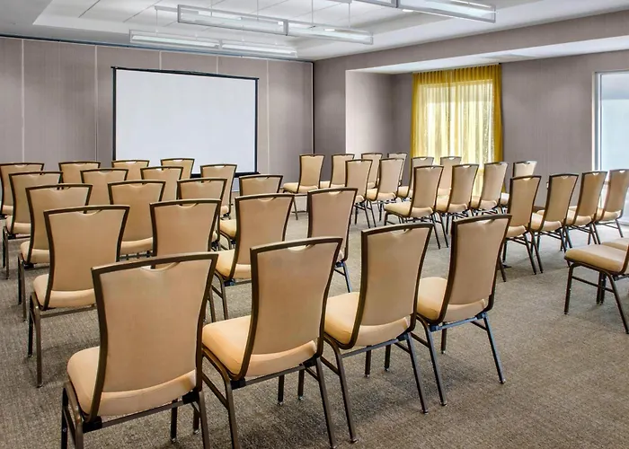 Springhill Suites Long Island Brookhaven