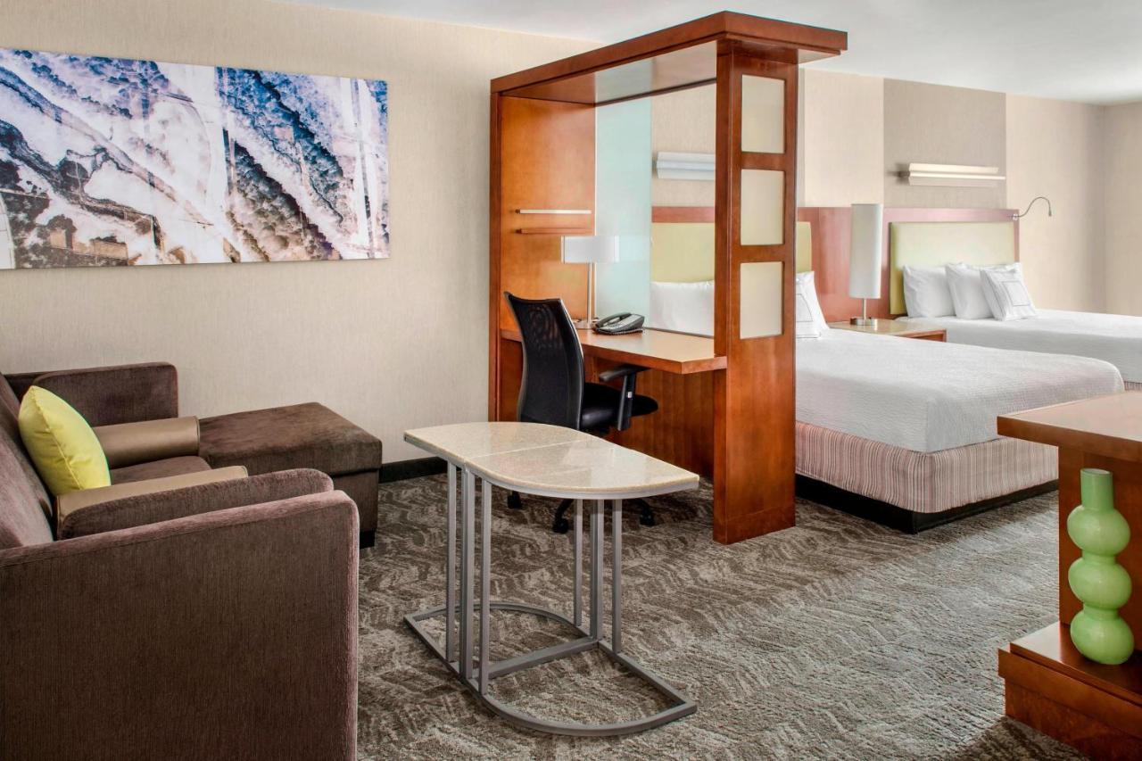 Springhill Long Island Brookhaven 3* Bellport