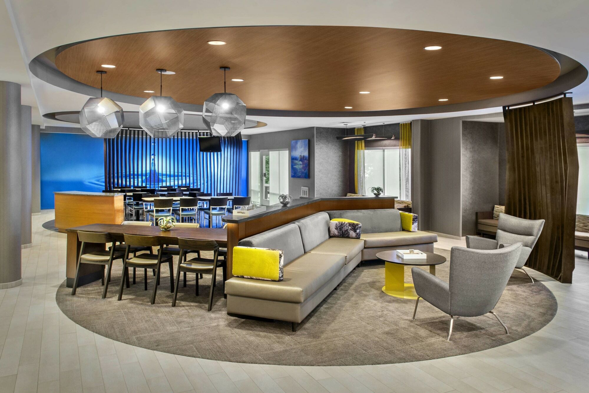 Hotel Springhill Long Island Brookhaven